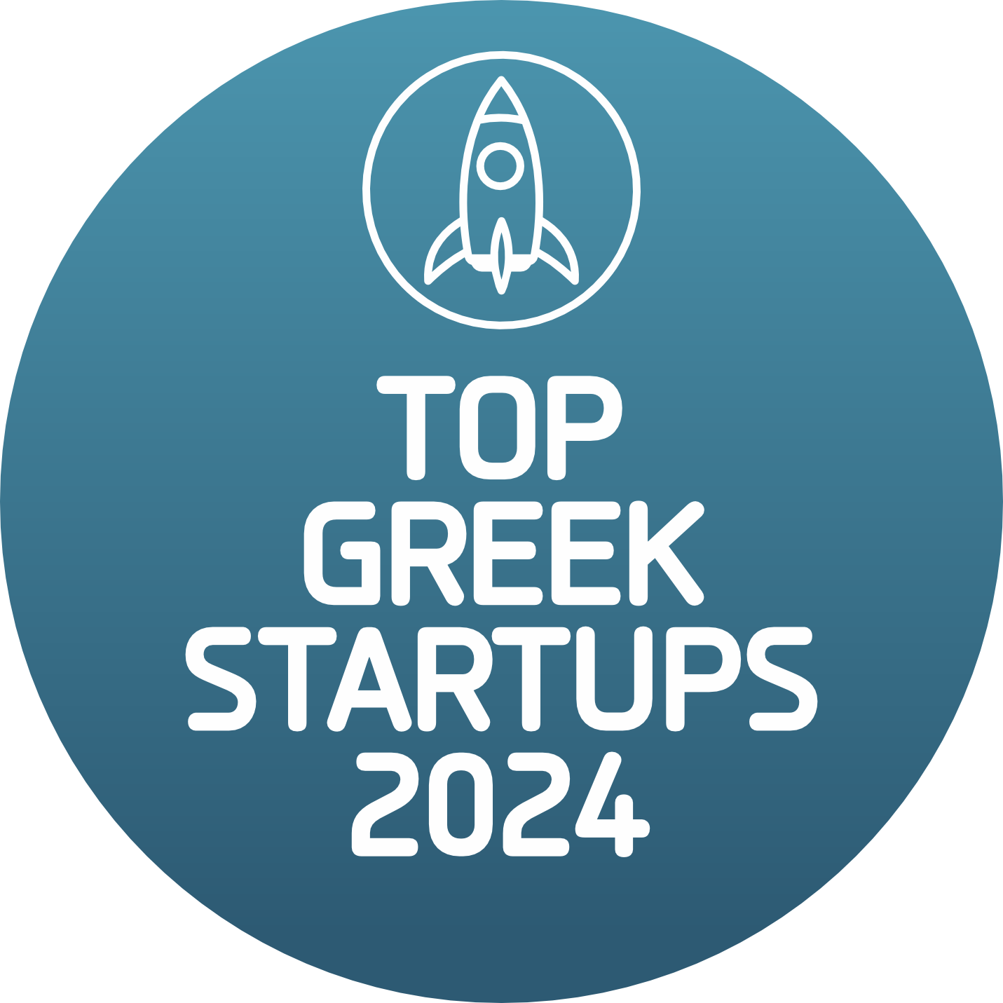 Brite Solar proudly ranked among the Top Greek Startups of 2024, recognized for its innovation in agrivoltaic technology.
